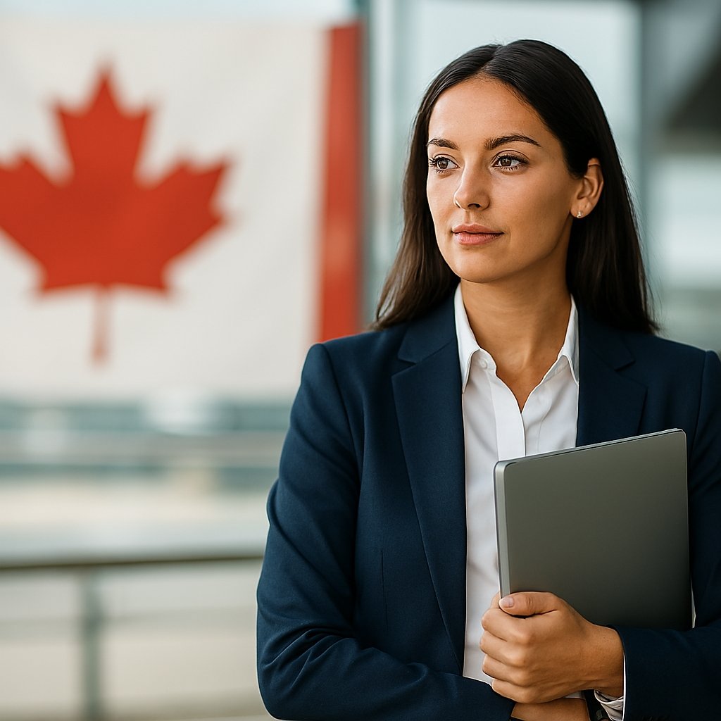 Canada Skilled Worker Visa 2026 Canada Skilled Worker Visa 2026