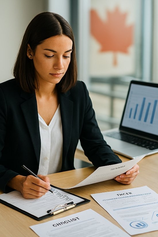 Canada Immigration Plan 2026